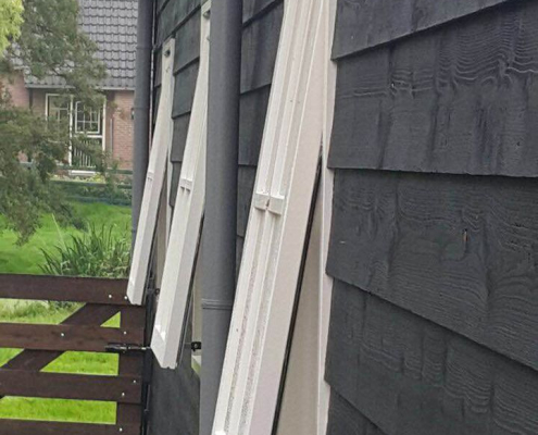 Zorgboerderij Kinderen op Stap Haastrecht | BeekBouw